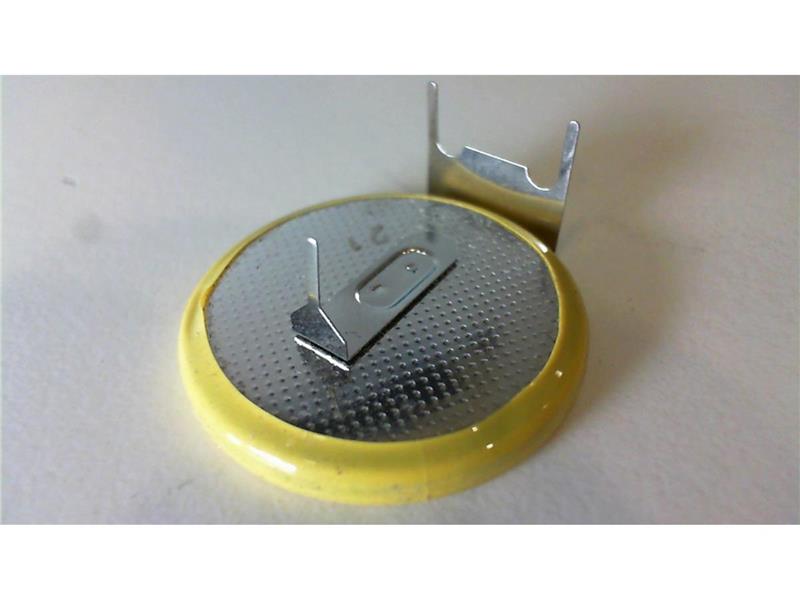 CR2430FTH43 by MULTICOMP