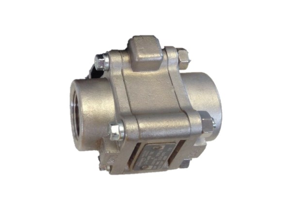 FLOWSERVE 3/44466TSER2