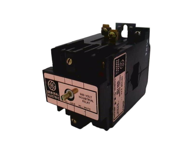 GENERAL ELECTRIC CR120B02004