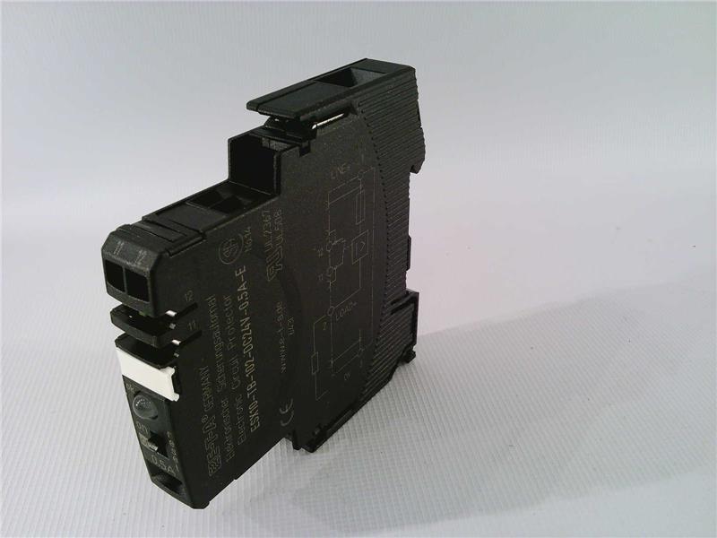 ETA ENGINEERING TECHNOLOGY ESX10-TB-102-DC24V-0.5A-E