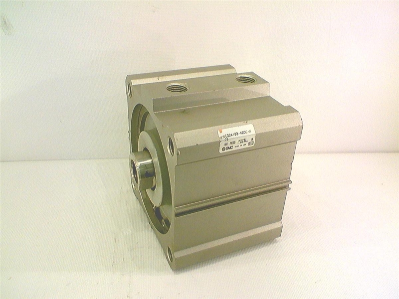 SMC NCQ2A100-40DC-X