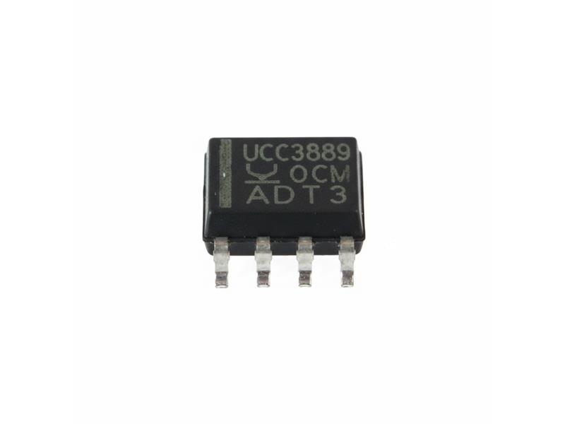 TEXAS INSTRUMENTS SEMI UCC3889D