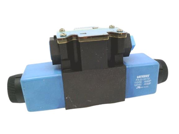 EATON CORPORATION DG4V-3S-6C-VM-FW-B5-60