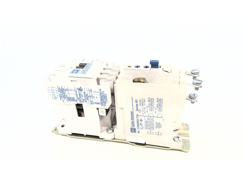 EATON CORPORATION AE16ANY4AC