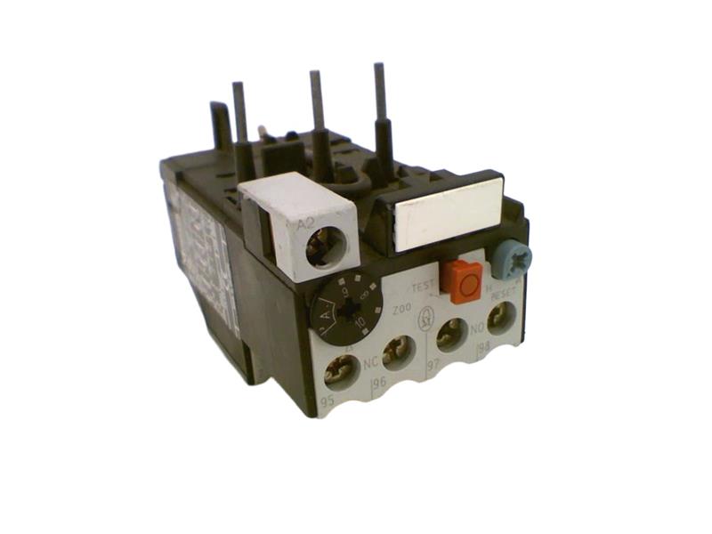 EATON CORPORATION Z00-10