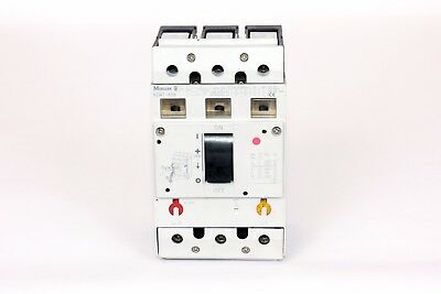 EATON CORPORATION NZM7-80S-M