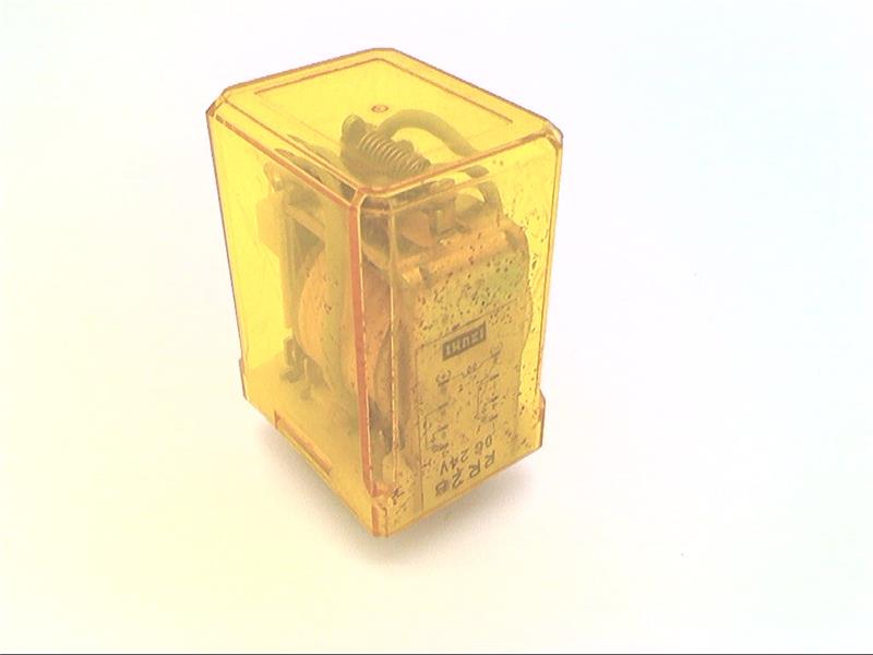 IDEC RR2B-DC24V