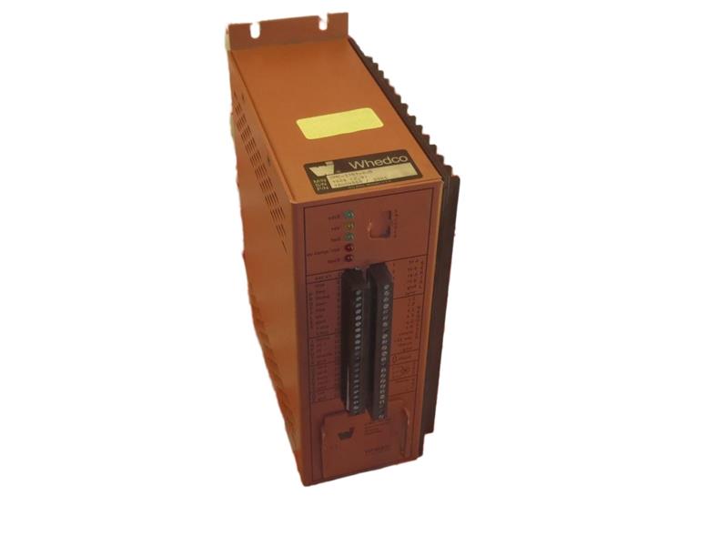 WHEDCO CMC-3161-2-B