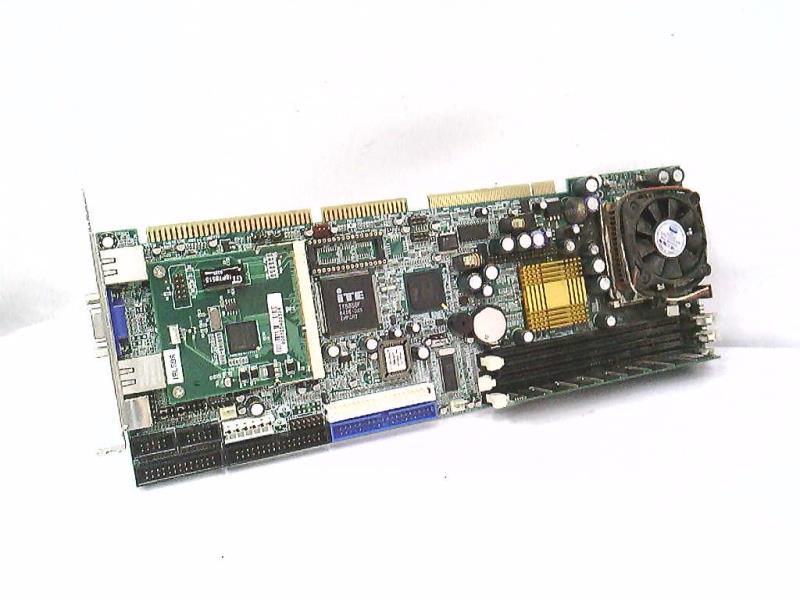 ATTRO TECHNOLOGY IB740