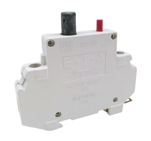E-T-A CIRCUIT BREAKERS 201-10A