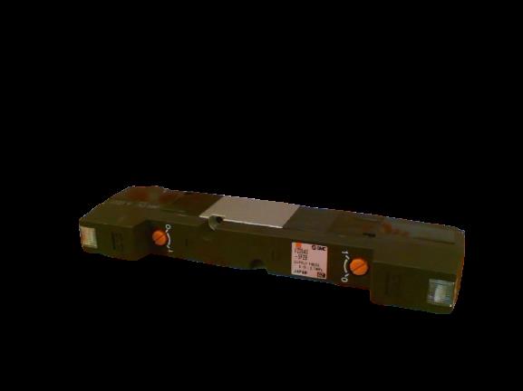SMC VZ3543-5FZB