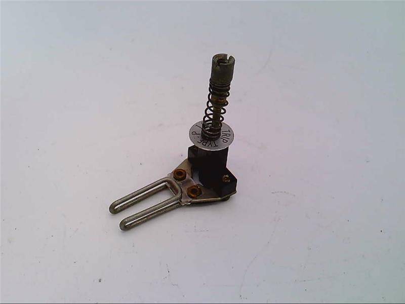 FEDERAL ELECTRIC P10.0