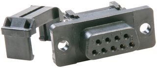 AMPHENOL L17DEFRB09S