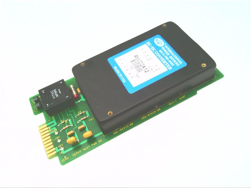 502-03429-00 by FIVES