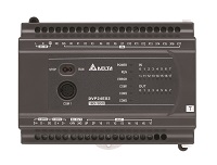DELTA ELECTRONICS DVP20ES200TE