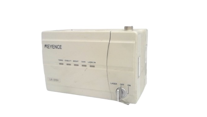 KEYENCE CORP LK-2101