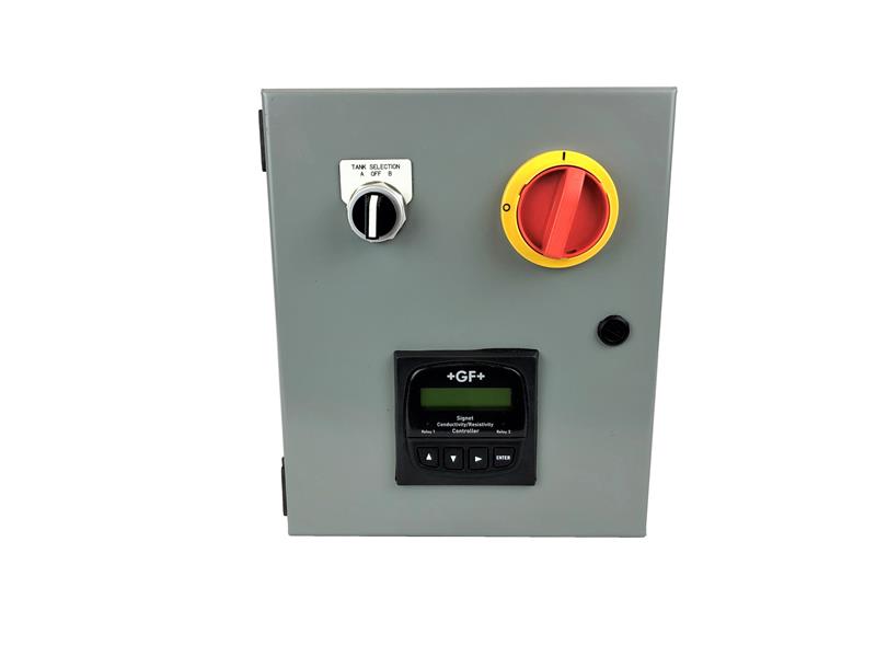 LR97418 by GEORG FISCHER SIGNET