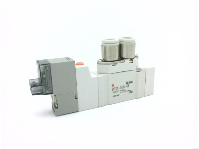 SMC SY3120-5LOU-C6