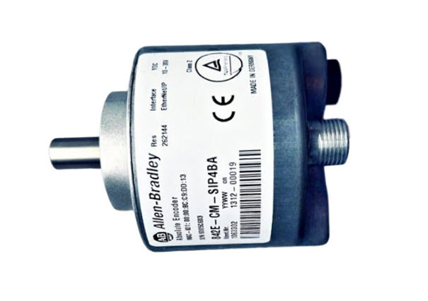 ALLEN BRADLEY 842E-CM-SIP4BA