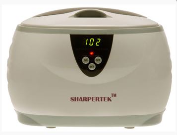 SHARPERTEK CD-3800