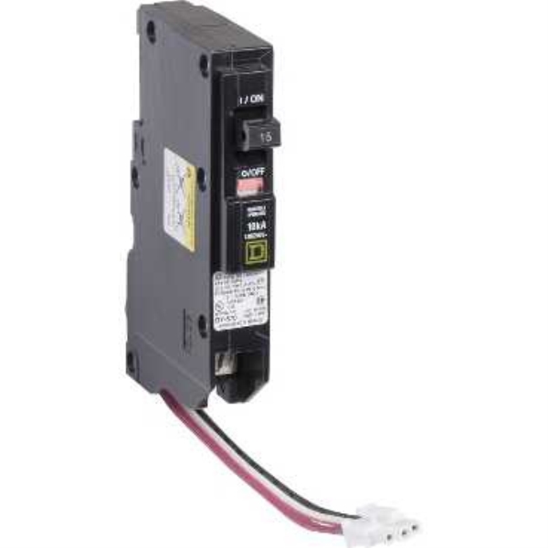 SCHNEIDER ELECTRIC QO115PLILC