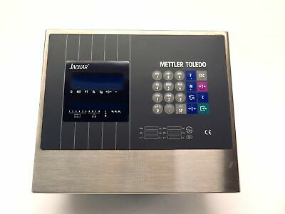 JXHA-1060000 by METTLER TOLEDO