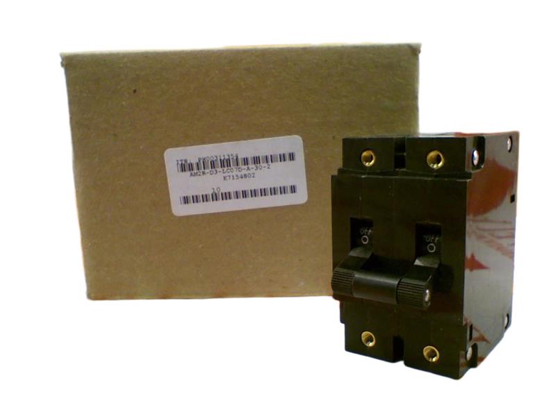 AM2R-D3-LC07D-A-30-2 by EATON CORPORATION