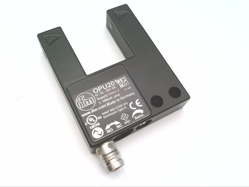 EFECTOR OPU-FPKG/AS-OPU201