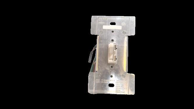 LIGHTOLIER CT1000LVWC