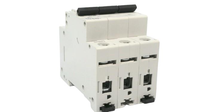 EATON CORPORATION FAZ-C15/3
