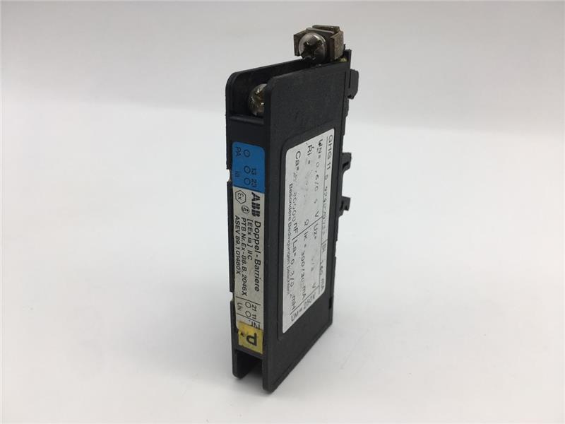 ASEA BROWN BOVERI EX-88.B.2046X