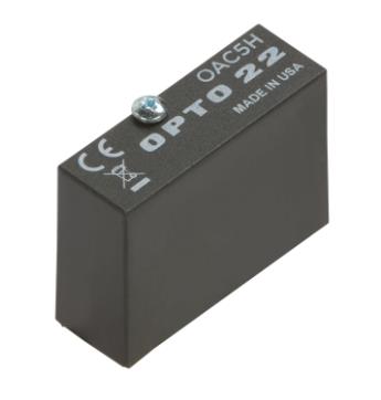 OPTO 22 OAC5H