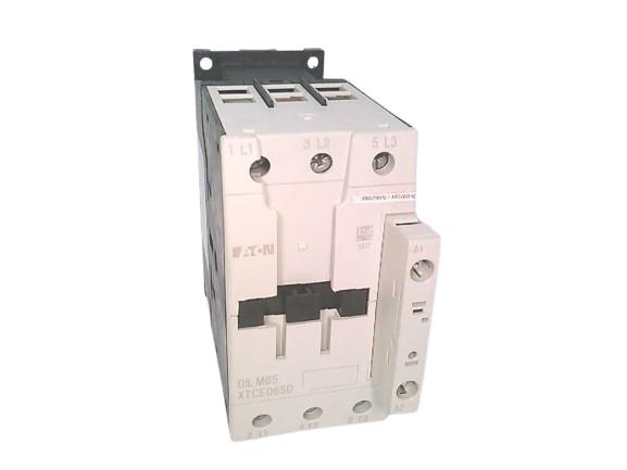 EATON CORPORATION XTCE065D00L