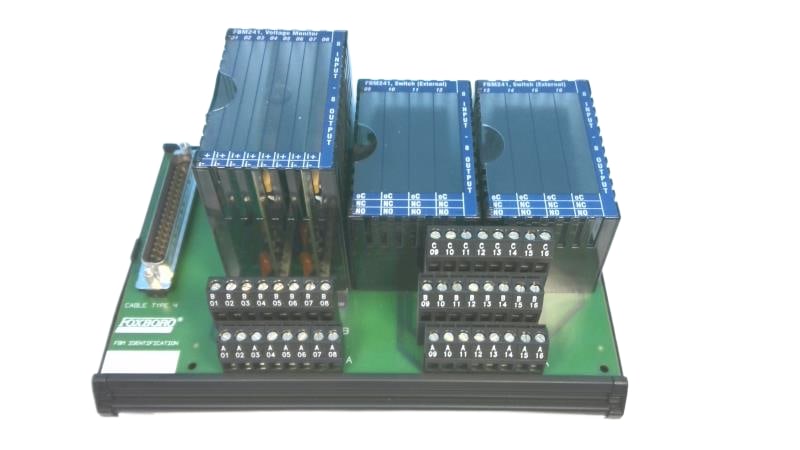 INVENSYS P0916AS