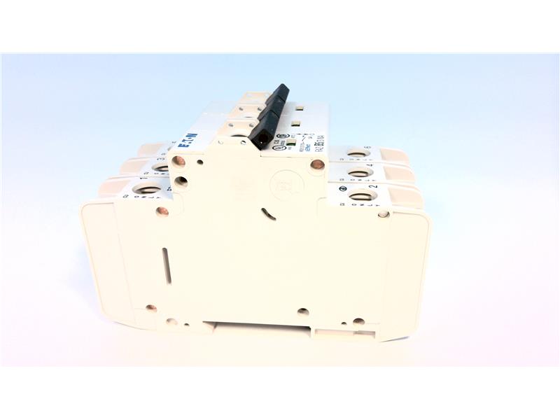 EATON CORPORATION FAZ-B5/3-NA