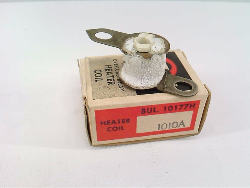 EATON CORPORATION 1010A