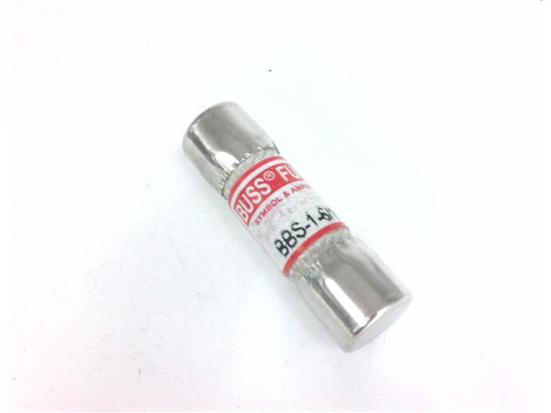 EATON CORPORATION BBS-1-6/10