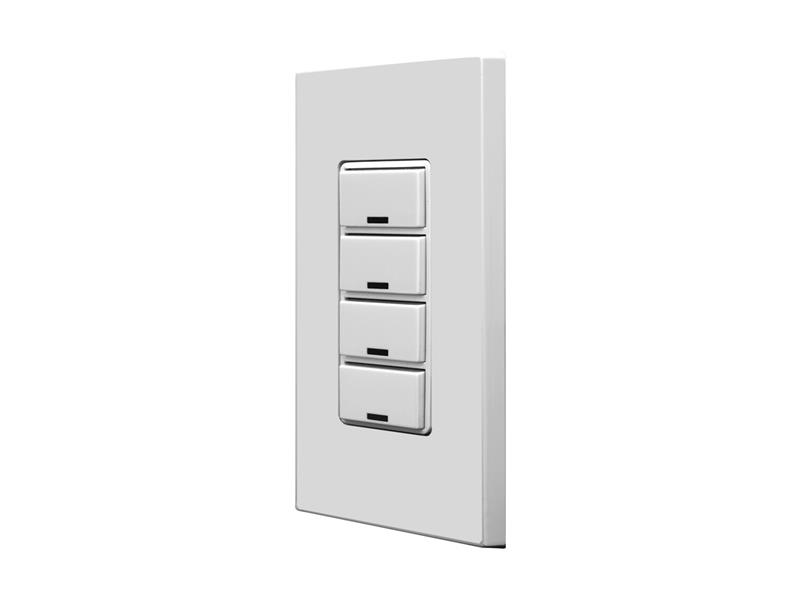 LEVITON RDGSW-4EG