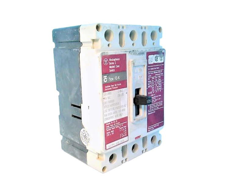 WESTINGHOUSE FD3100K