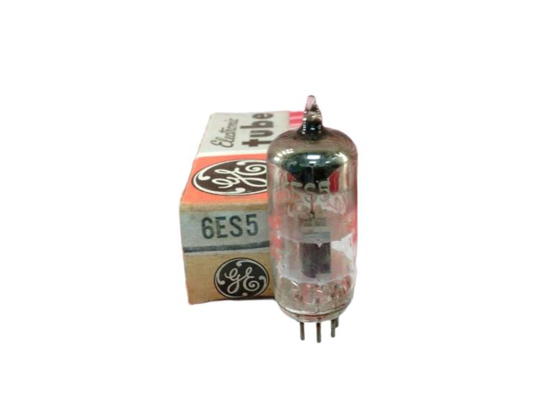 GENERAL ELECTRIC 6ES5