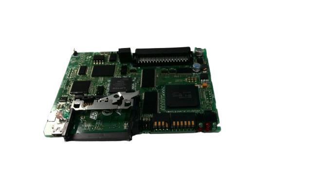 YASKAWA ELECTRIC JAPMC-CP2210-E