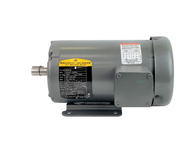 ASEA BROWN BOVERI MM3546