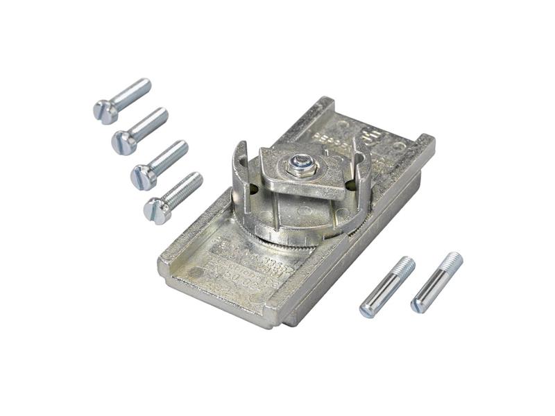 EFECTOR MOUNTING PLATE IME/IVE/KVE-E10073