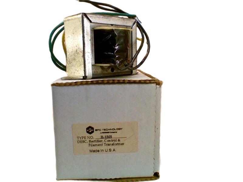 SPC R-1505