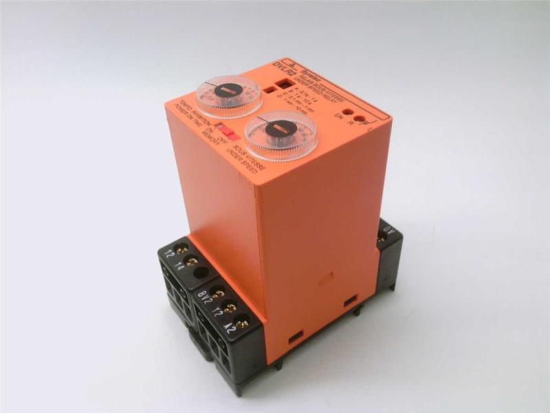 DVLR2-24VAC by CROUZET