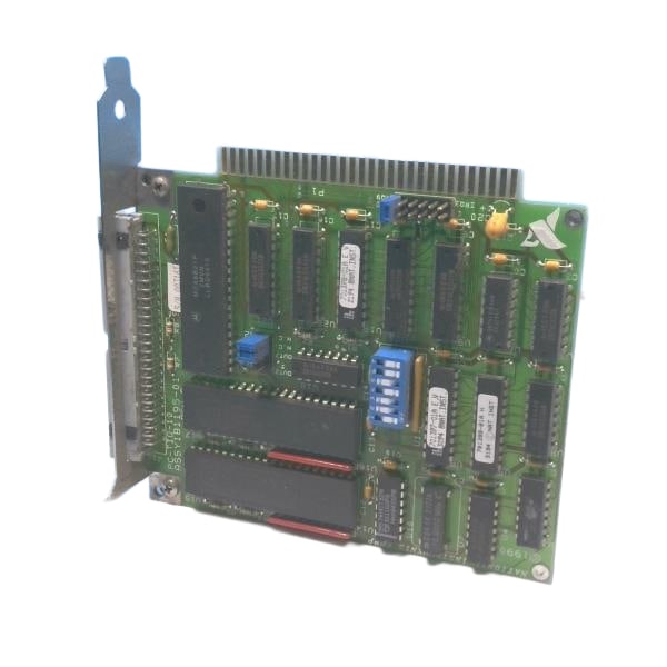 181195-01 by NATIONAL INSTRUMENTS