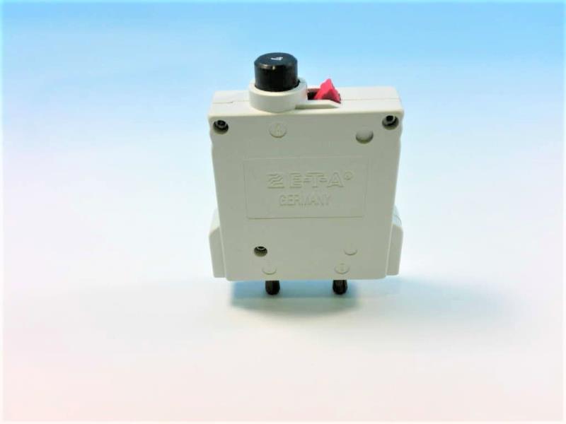 ETA ELECTRIC INDUSTRY 3200-4A
