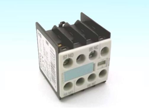 SIEMENS 3RH1911-1FB11