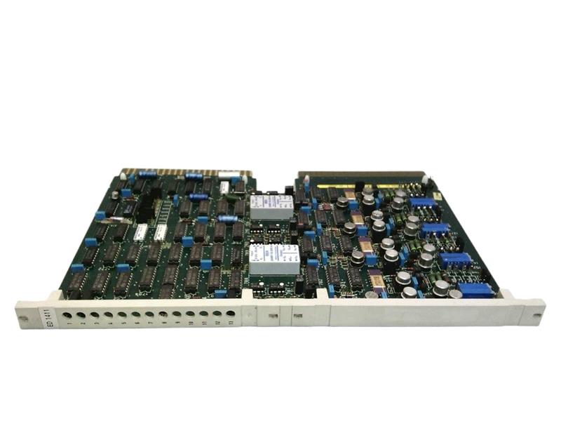 ASEA BROWN BOVERI HESG-3300-61-R0001