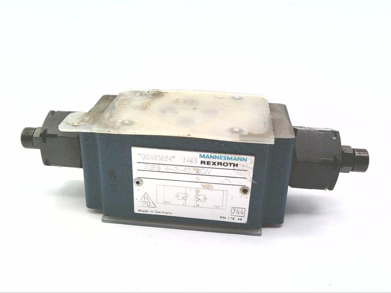 BOSCH Z2FS-6-2-42/2QV